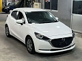 MAZDA MAZDA2 2023