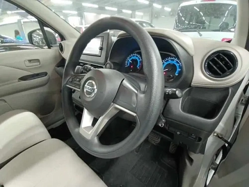 NISSAN DAYZ 2022
