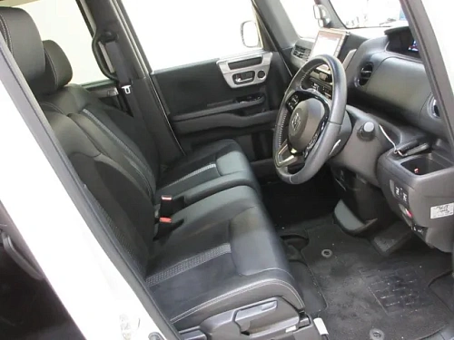 HONDA N BOX 2023