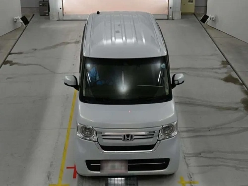 HONDA N BOX 2023