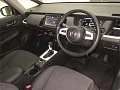 HONDA FIT 2023