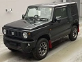 SUZUKI JIMNY 2022