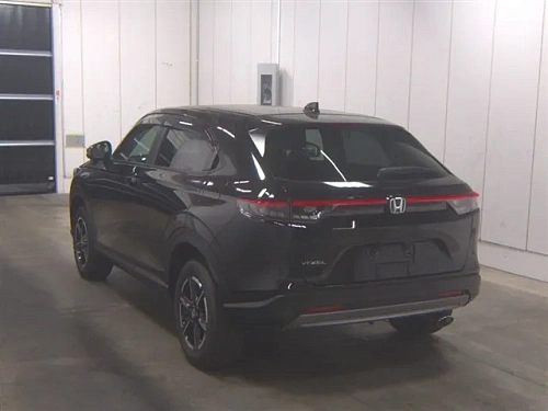 HONDA VEZEL 2023