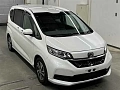 HONDA FREED 2023