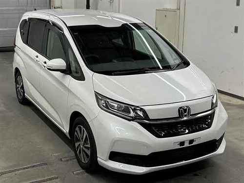 HONDA FREED 2023
