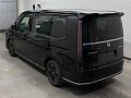 HONDA STEP WAGON 2022