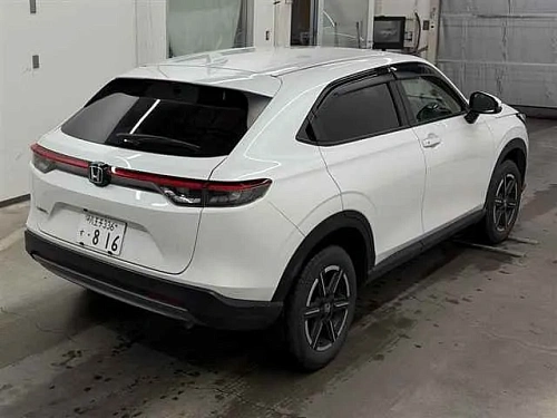HONDA VEZEL 2023