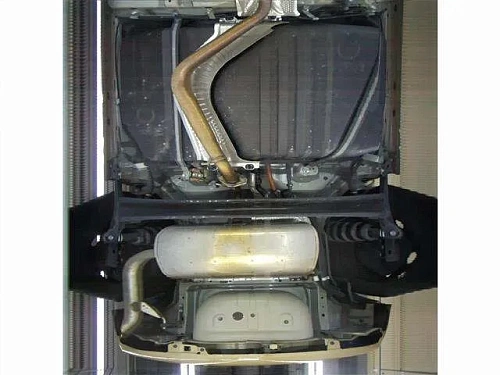TOYOTA SIENTA 2023