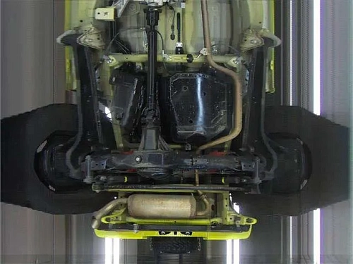 SUZUKI JIMNY 2021