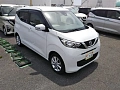 NISSAN DAYZ 2023