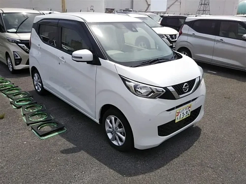 NISSAN DAYZ 2023
