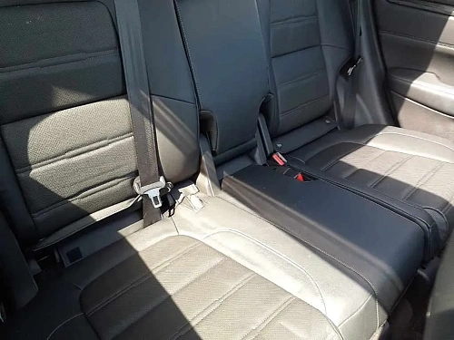 HONDA CR-V 2021