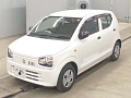 SUZUKI ALTO 2021
