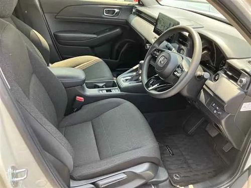 HONDA VEZEL 2023