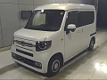 HONDA N VAN 2022