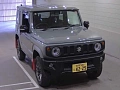 SUZUKI JIMNY 2023