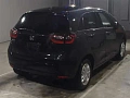 HONDA FIT 2022