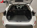 TOYOTA YARIS CROSS 2023