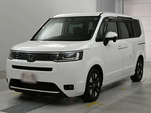HONDA STEP WAGON 2023