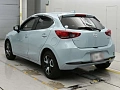 MAZDA MAZDA2 2023