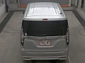 SUZUKI SOLIO 2022