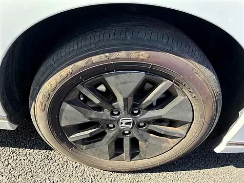 HONDA STEP WAGON 2026