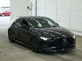 MAZDA MAZDA3 2022