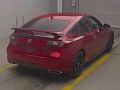HONDA CIVIC 2021