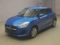 SUZUKI SWIFT 2022