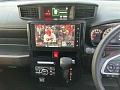 TOYOTA ROOMY 2023