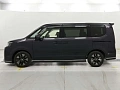 HONDA STEP WAGON 2023