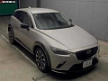 MAZDA CX-3 2022