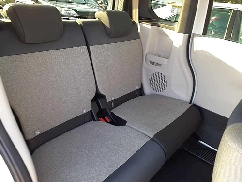 HONDA N BOX 2026