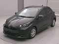 TOYOTA YARIS 2023