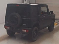 SUZUKI JIMNY 2021