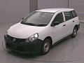 NISSAN AD 2021