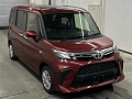 TOYOTA ROOMY 2023