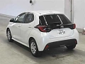 TOYOTA YARIS 2023