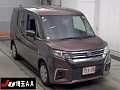 SUZUKI SOLIO 2023
