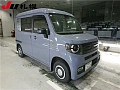 HONDA N VAN 2023