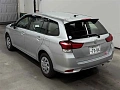 TOYOTA COROLLA FIELDER 2022