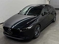 MAZDA MAZDA3 2023