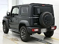 SUZUKI JIMNY SIERRA 2023