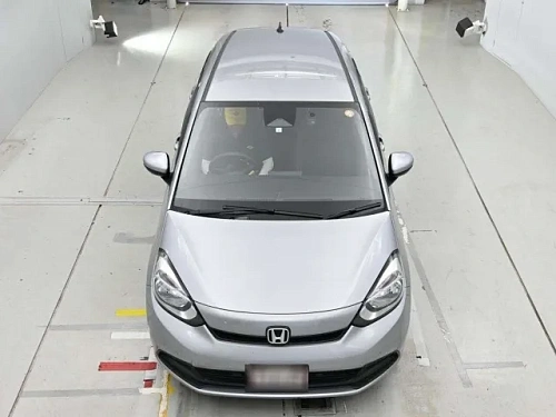 HONDA FIT 2023