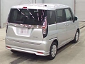 SUZUKI SOLIO 2023