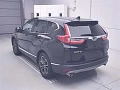 HONDA CR-V 2021