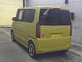 HONDA N BOX 2023