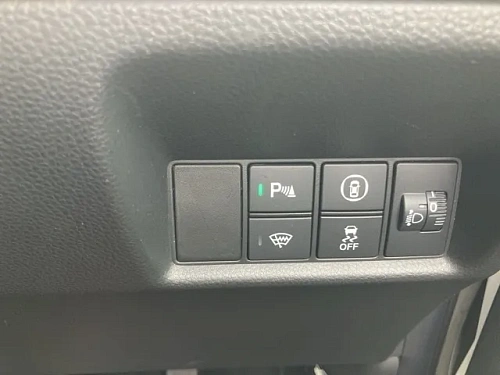HONDA FIT 2022