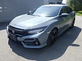 HONDA CIVIC 2021