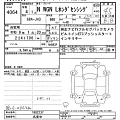 HONDA N WGN 2022